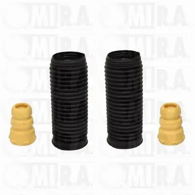 Dust Cover Kit, shock absorber (66/3104K)