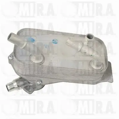 Oil Cooler, automatic transmission (28/2539)
