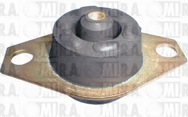 Mounting, engine (25/2042)