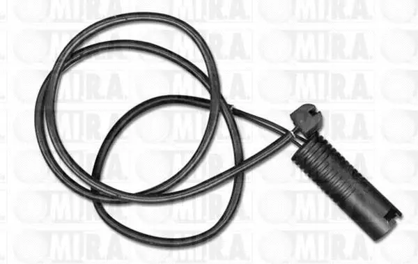 Sensor, brake pad wear (29/2077)