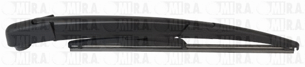 Wiper Arm, window cleaning (51/5194)