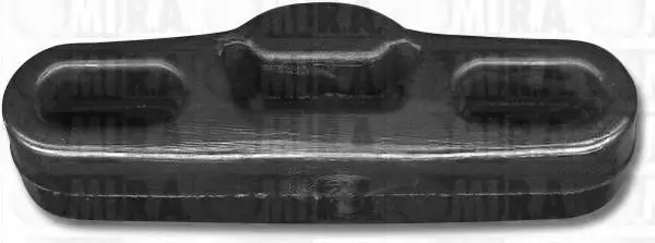 Rubber Buffer, muffler (11/2168)