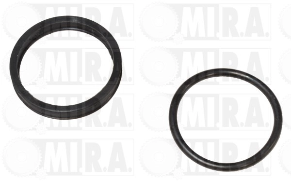 Seal, coolant pipe (15/3291G)