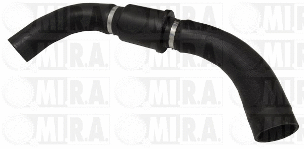 Charge Air Hose (16/3340)