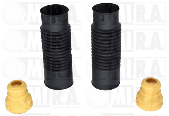 Dust Cover Kit, shock absorber (66/3467K)