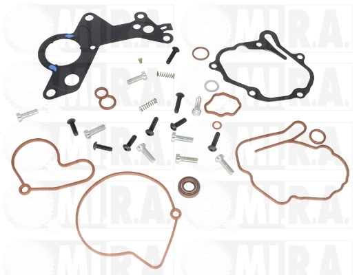 Repair Set, vacuum pump (braking system) (29/6013K)