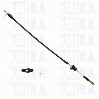 Cable Pull, clutch control (32/6220)