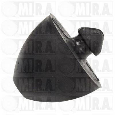 Rubber Buffer, suspension (66/2916OR)