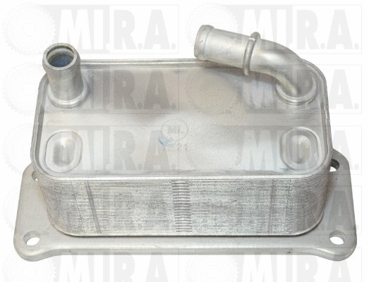 Oil Cooler, engine oil (28/2704)
