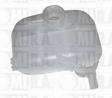 Expansion Tank, coolant (14/4357)