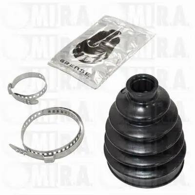 Bellow Kit, drive shaft (60/2402K)