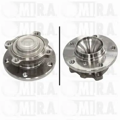 Wheel Bearing Kit (29/3462)