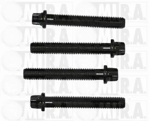 Belt Pulley, crankshaft (17/2414V)