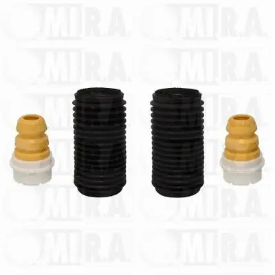 Dust Cover Kit, shock absorber (66/3216K)