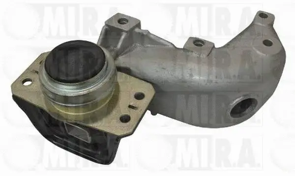 Mounting, engine (25/3867)