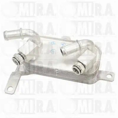 Oil Cooler, automatic transmission (28/2664)