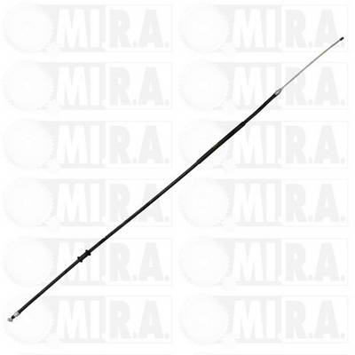 Cable Pull, parking brake (32/6443OR)