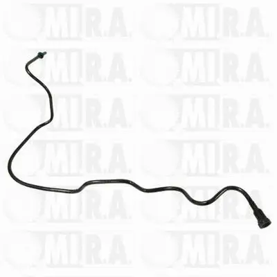 Fuel Line (43/7078)