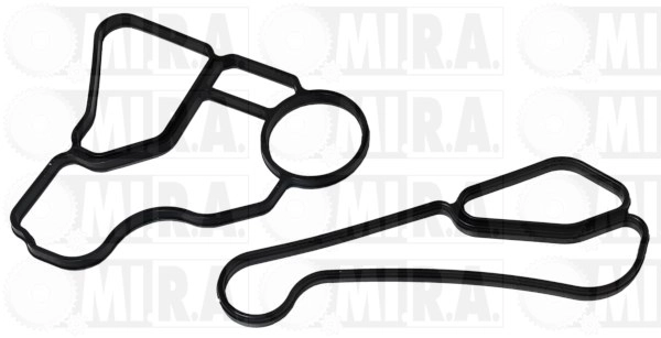Gasket Set, oil cooler (28/2477G)
