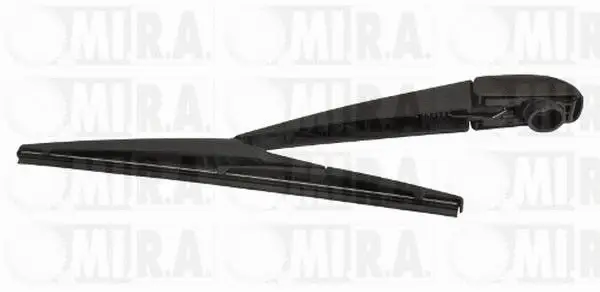 Wiper Blade (51/5118)