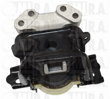 Mounting, engine (25/4357)