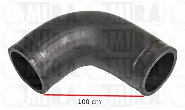 Charge Air Hose (16/4192)