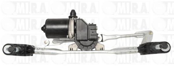 Window Cleaning System (51/7007)