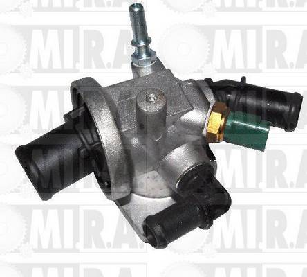 Thermostat, coolant (15/2795)