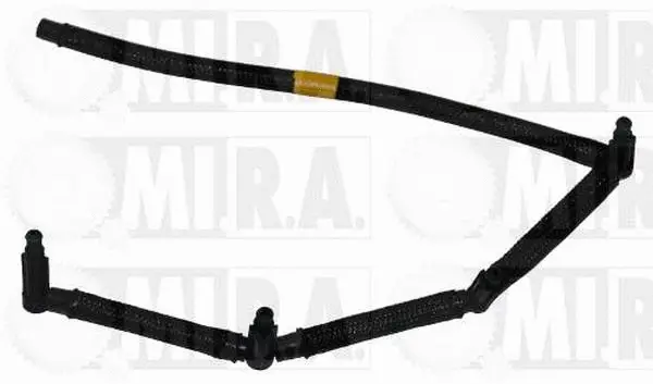 Fuel Line (43/7004)