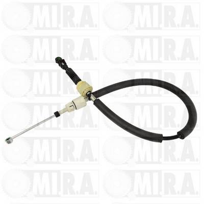 Cable Pull, manual transmission (32/2061OR)