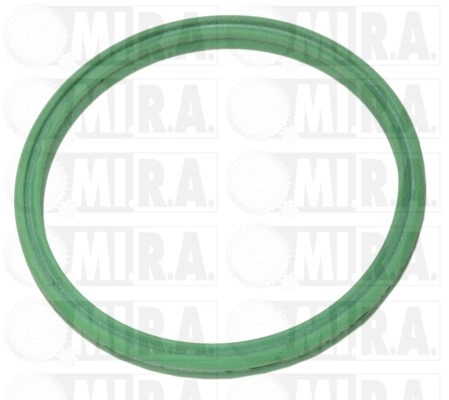 Seal Ring, charge air hose (16/4387G)