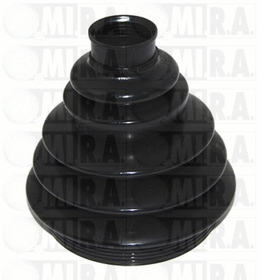 Bellow, drive shaft (60/2425T)