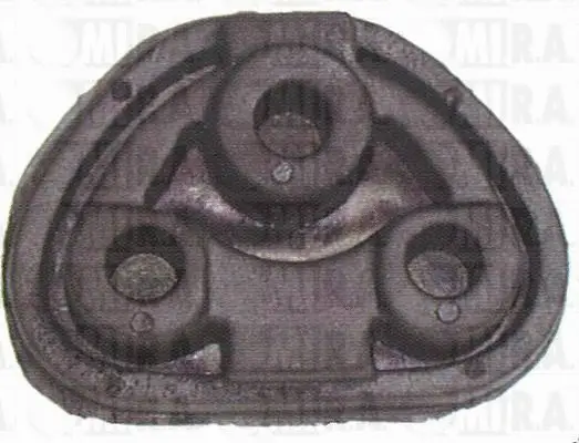 Rubber Buffer, muffler (11/2109)