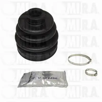 Bellow Kit, drive shaft (60/2356K)