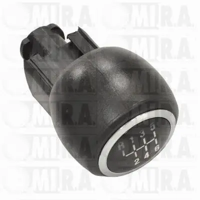 Gear Shift Lever Knob (32/5711)