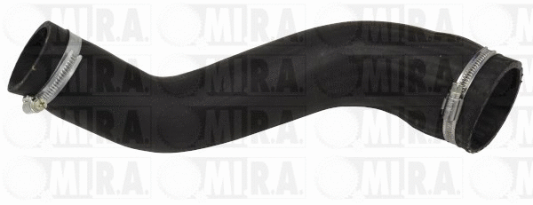 Charge Air Hose (16/4368)