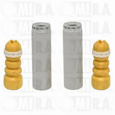 Dust Cover Kit, shock absorber (66/3375K)