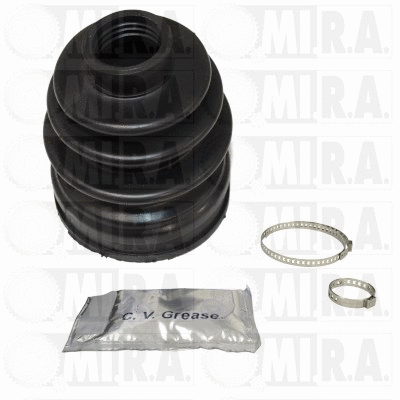 Bellow Kit, drive shaft (62/3084K)