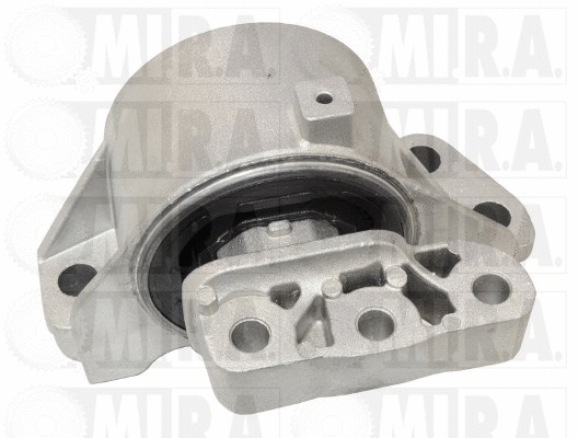 Mounting, engine (25/4352)