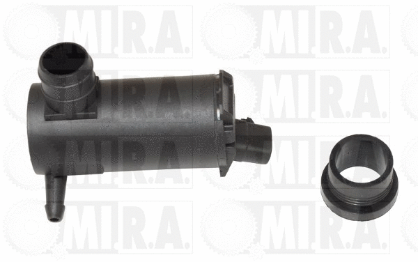 Washer Fluid Pump, window cleaning (47/1106)