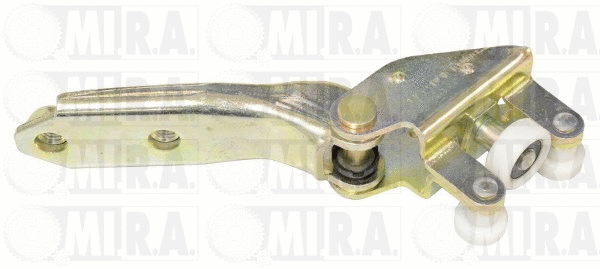 Roller Guide, sliding door (42/5575)