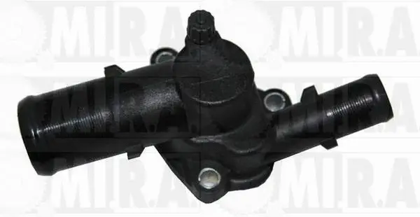 Coolant Flange (15/2819)