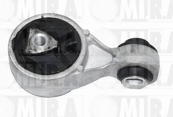 Mounting, engine (25/3849)