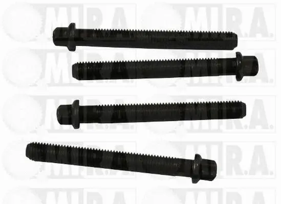 Belt Pulley, crankshaft (17/2813V)