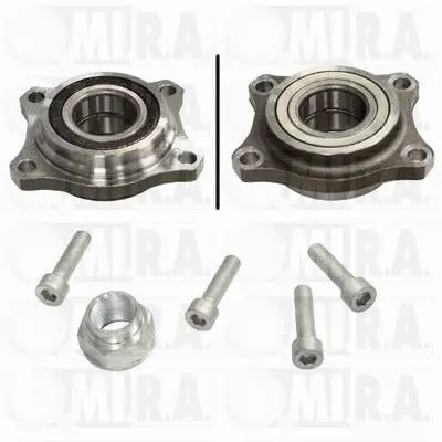 Wheel Bearing Kit (29/3201)