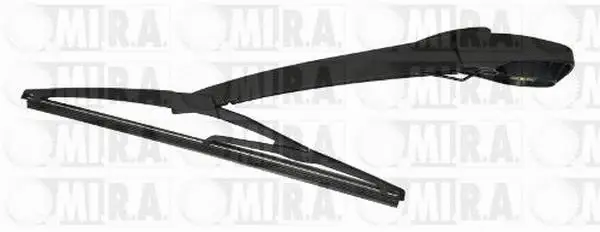 Wiper Arm, window cleaning (51/5255)