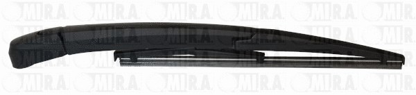 Wiper Blade (51/5204)