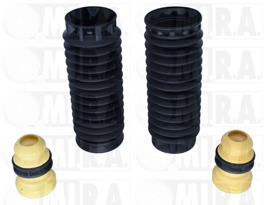Dust Cover Kit, shock absorber (66/3453K)