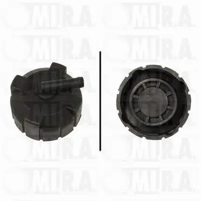 Cap, coolant tank (23/3635)