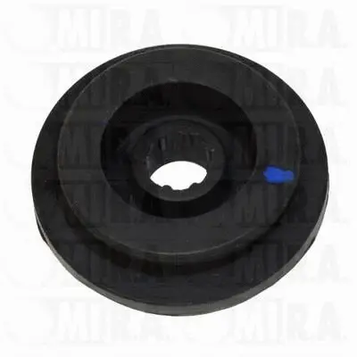 Mounting, radiator (50/3031)